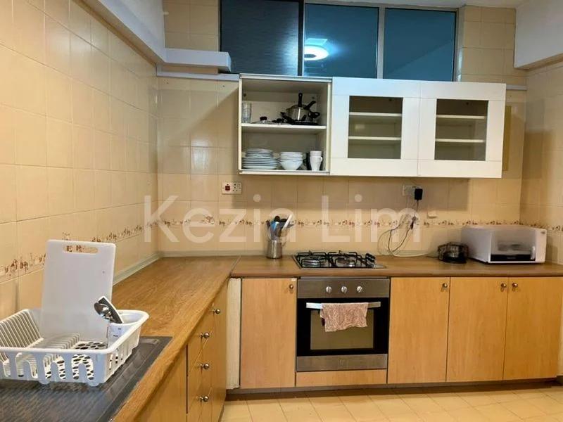 Room (Condo) for Rent in  Clementi Park - Image 2